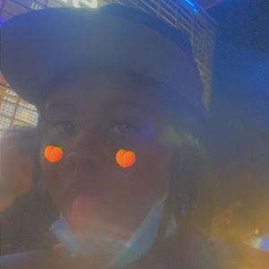 Meet your Posher, Jazzy